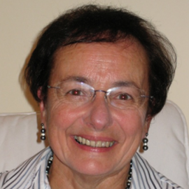 Prof Maureen Wilkinson